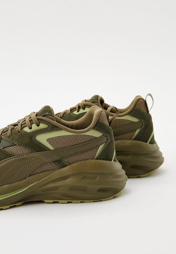 PUMA Кроссовки - Hypnotic LS - фото 4