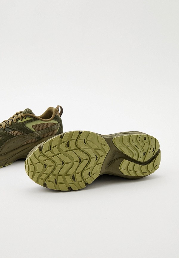 PUMA Кроссовки - Hypnotic LS - фото 5