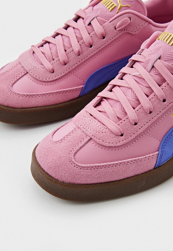 PUMA Кеды - Puma Club II Era - фото 2