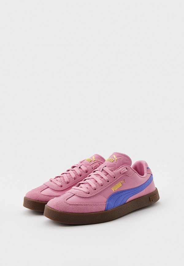 PUMA Кеды - Puma Club II Era - фото 3