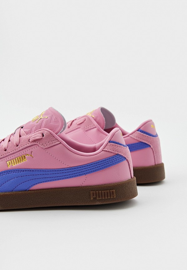 PUMA Кеды - Puma Club II Era - фото 4