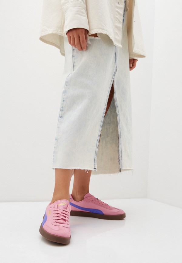 PUMA Кеды - Puma Club II Era - фото 6