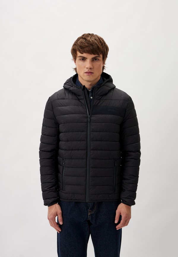 Liu Jo Uomo Куртка утепленная - фото 1