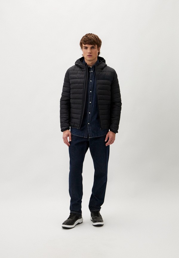 Liu Jo Uomo Куртка утепленная - фото 2