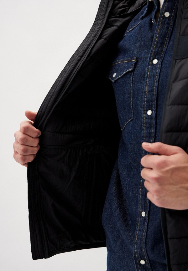 Liu Jo Uomo Куртка утепленная - фото 4