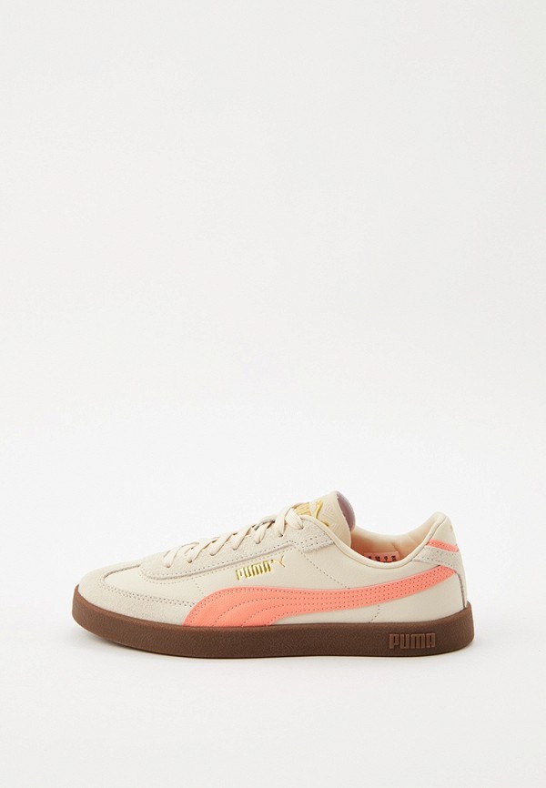 PUMA Кеды - Puma Club II Era - фото 1