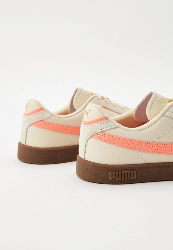 PUMA Кеды - Puma Club II Era - фото 4