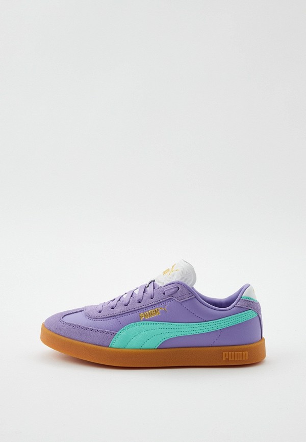 PUMA Кеды - Puma Club II Era - фото 1