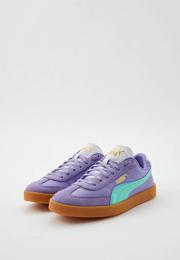 PUMA Кеды - Puma Club II Era - фото 3