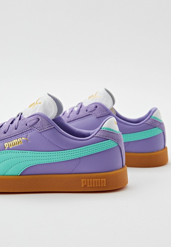 PUMA Кеды - Puma Club II Era - фото 4