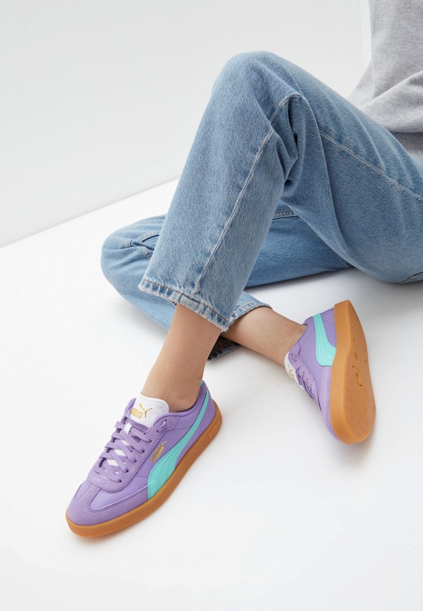 PUMA Кеды - Puma Club II Era - фото 6