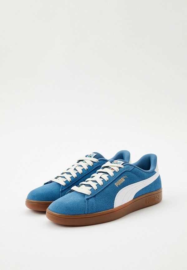 PUMA Кеды - Puma Smash 3.0 Year Of Sports - фото 3