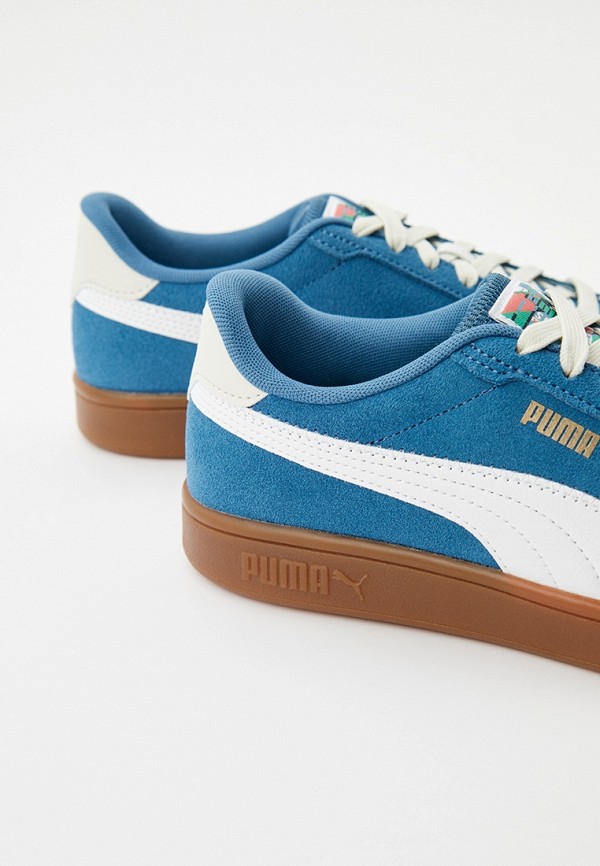 PUMA Кеды - Puma Smash 3.0 Year Of Sports - фото 4