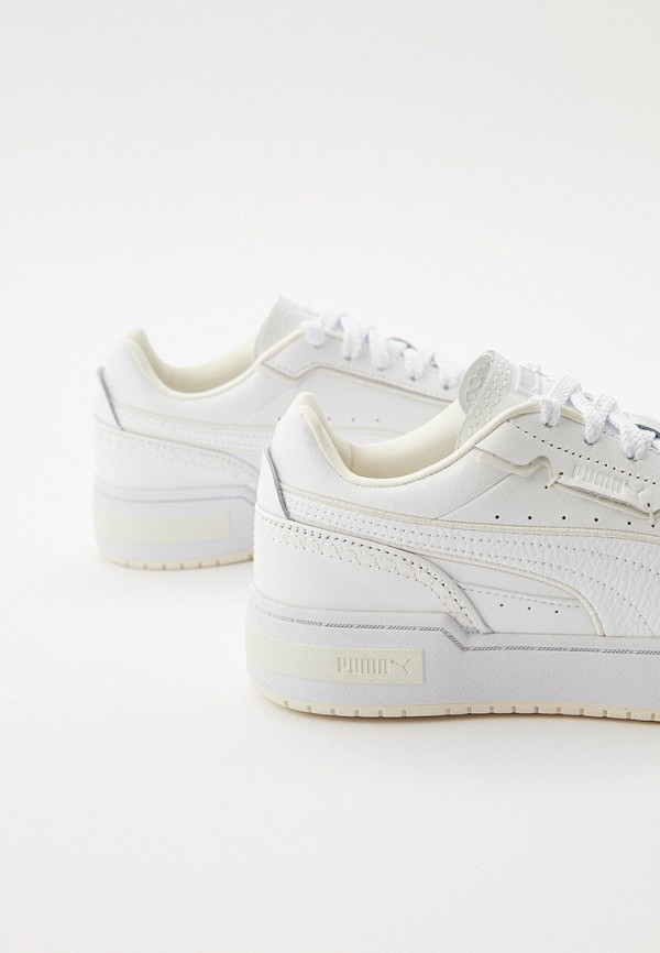 PUMA Кеды - CA Pro LUX III S&P - фото 4