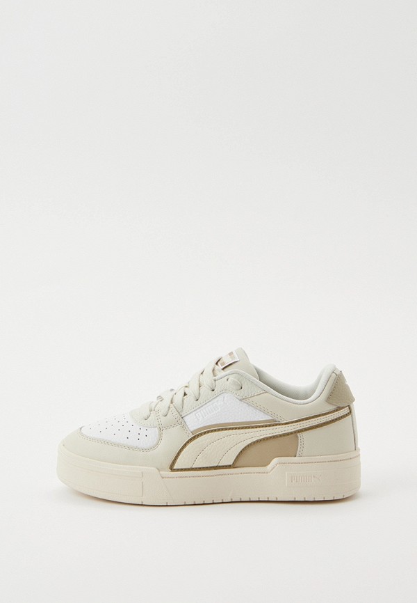 PUMA Кеды - CA Pro Classic Contour - фото 1