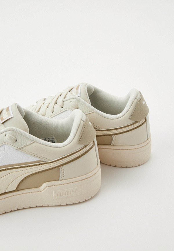 PUMA Кеды - CA Pro Classic Contour - фото 4