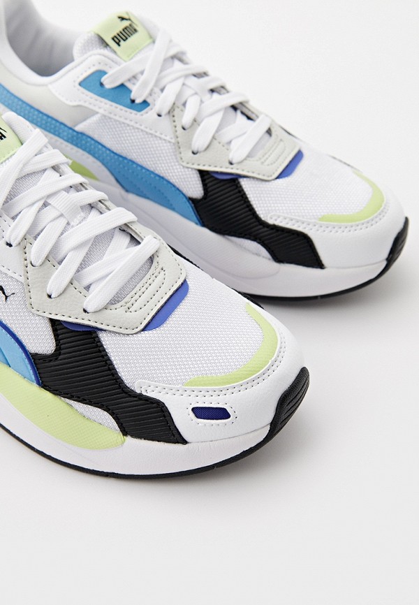 PUMA Кроссовки - X-Ray 3 - фото 2