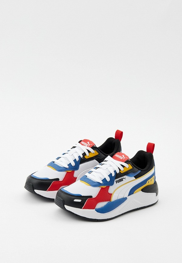 PUMA Кроссовки - X-Ray 3 - фото 3