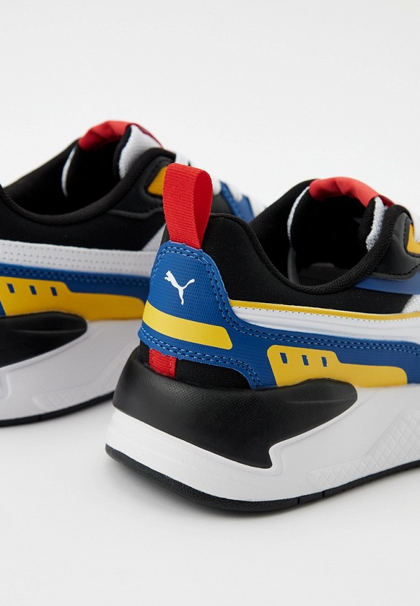 PUMA Кроссовки - X-Ray 3 - фото 4