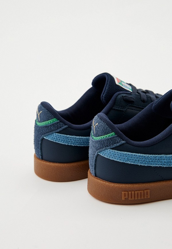 PUMA Кеды - Puma Club II Era Year of Sports - фото 4