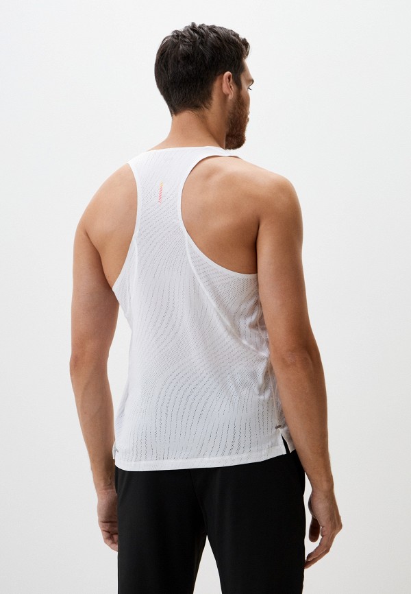 PUMA Майка спортивная - RUN ULTRASPUN SINGLET - фото 3