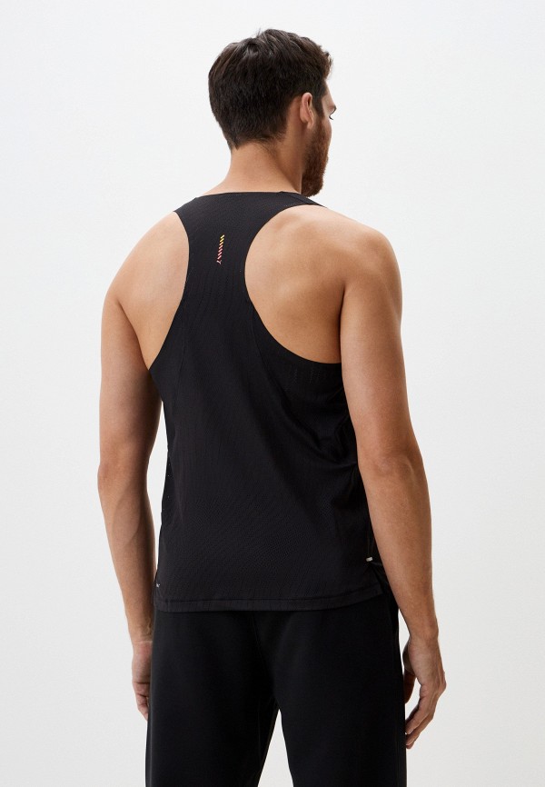 PUMA Майка спортивная - RUN ULTRASPUN SINGLET - фото 2