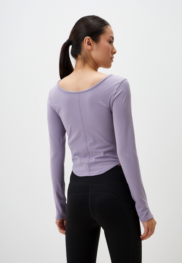 PUMA Лонгслив спортивный - CLOUDSPUN LS - SHIRT - фото 3