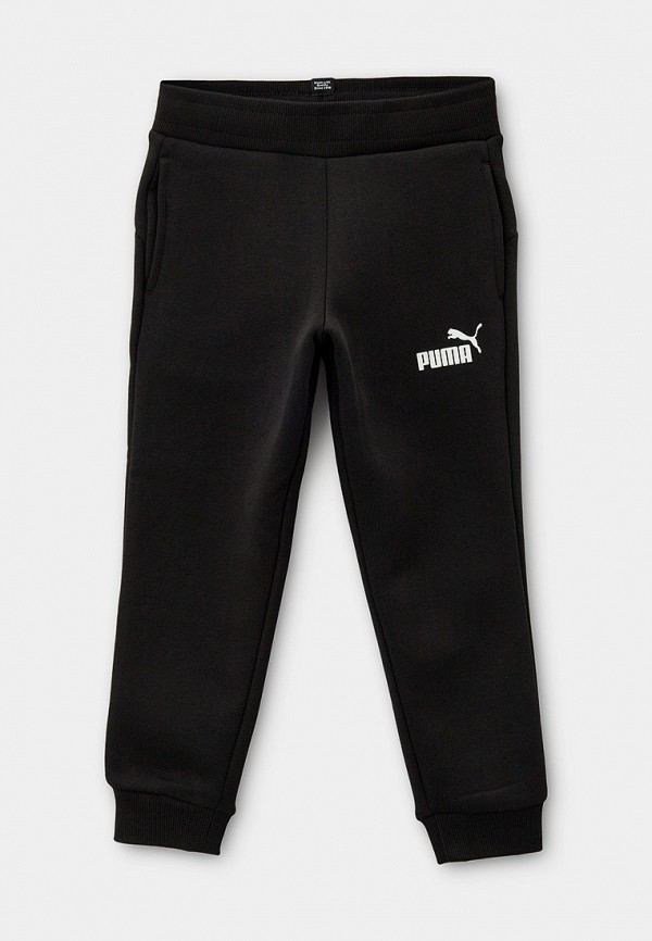 PUMA Брюки спортивные - ESS Sweatpants FL cl G - фото 1