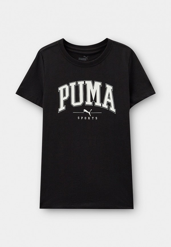 PUMA Футболка - PUMA SQUAD Tee G - фото 1