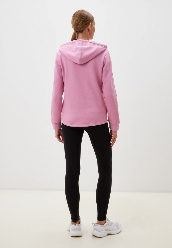 PUMA Костюм спортивный - Metallic Tracksuit FL - фото 3