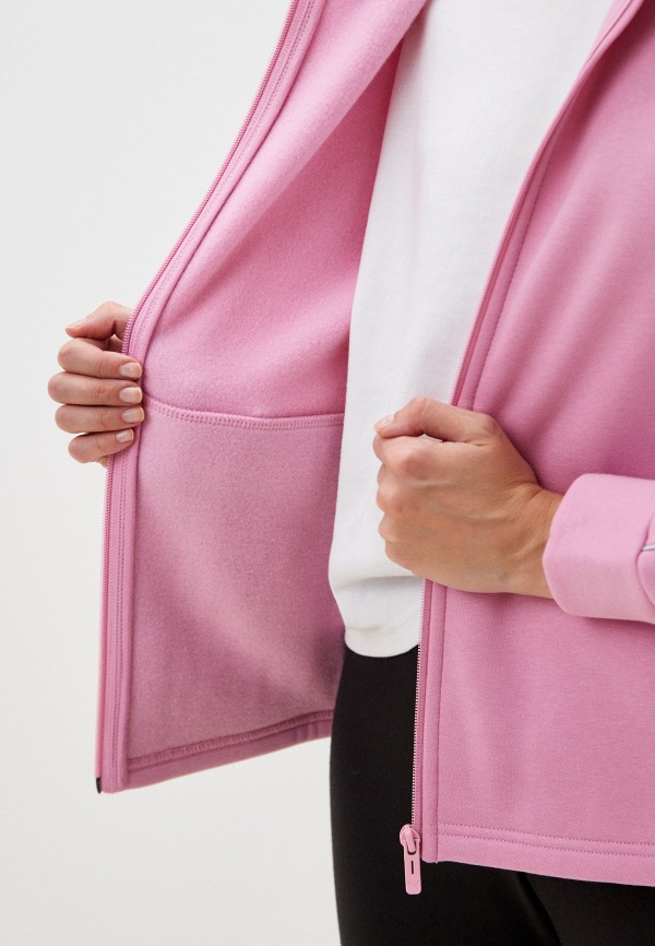 PUMA Костюм спортивный - Metallic Tracksuit FL - фото 5