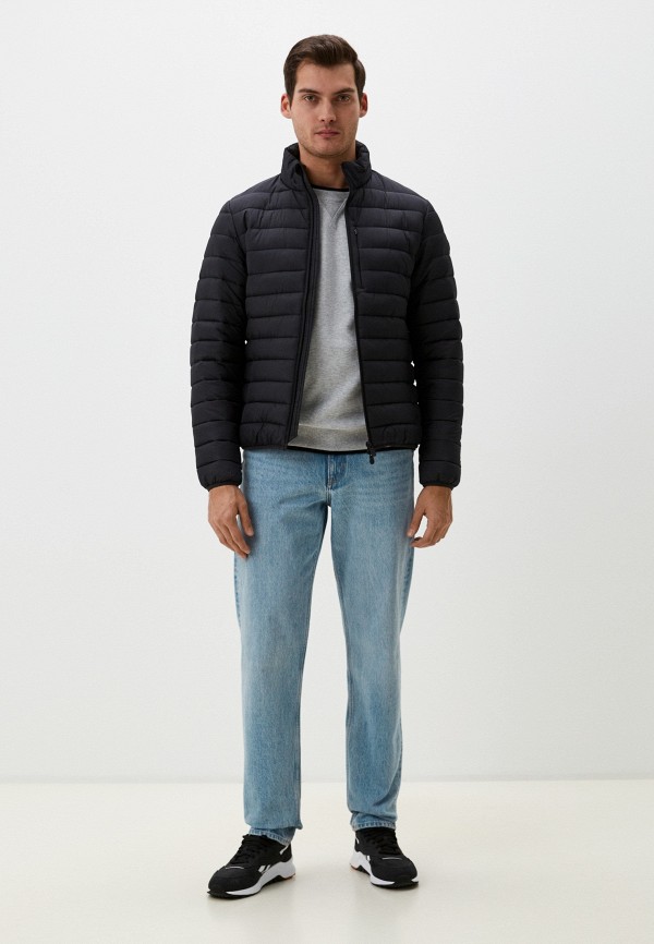 Save the Duck Куртка утепленная - ERION - фото 2