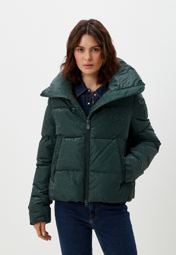 Save the Duck Пуховик - YVONNA - фото 1