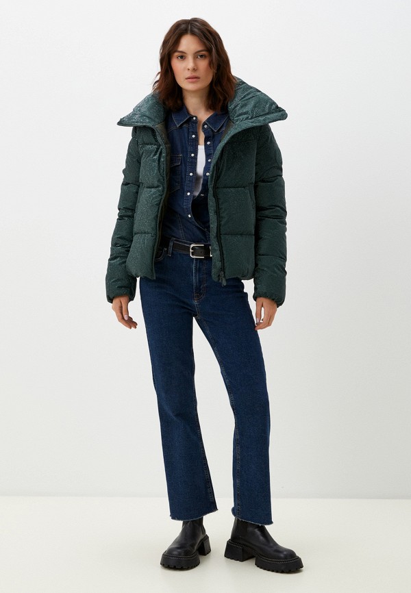 Save the Duck Пуховик - YVONNA - фото 2