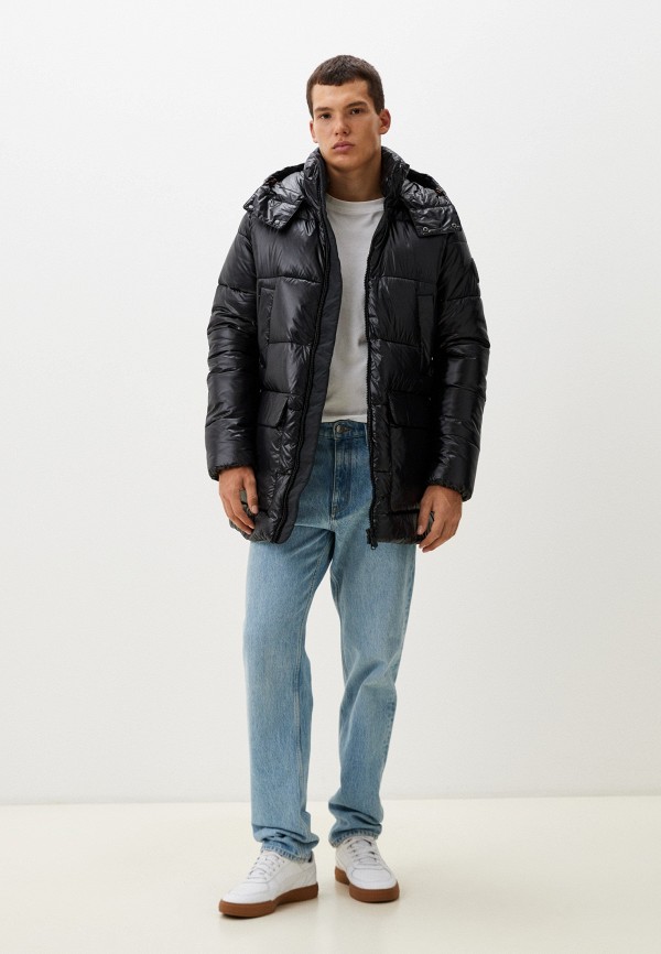 Save the Duck Пуховик - CHRISTIAN - фото 2