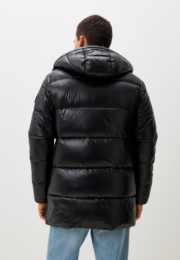 Save the Duck Пуховик - CHRISTIAN - фото 3