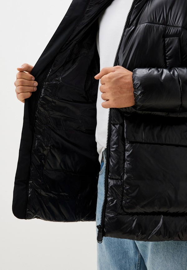 Save the Duck Пуховик - CHRISTIAN - фото 4