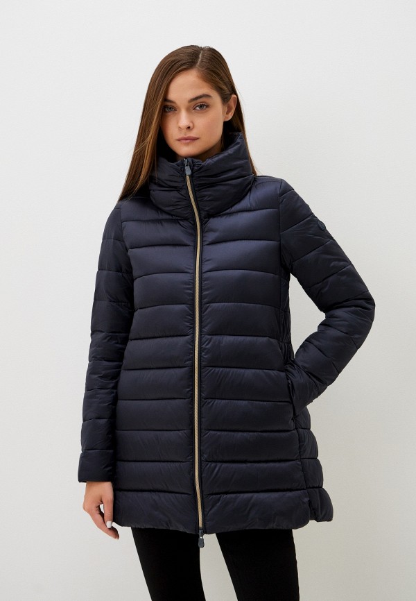 Save the Duck Куртка утепленная - LYDIA - фото 1