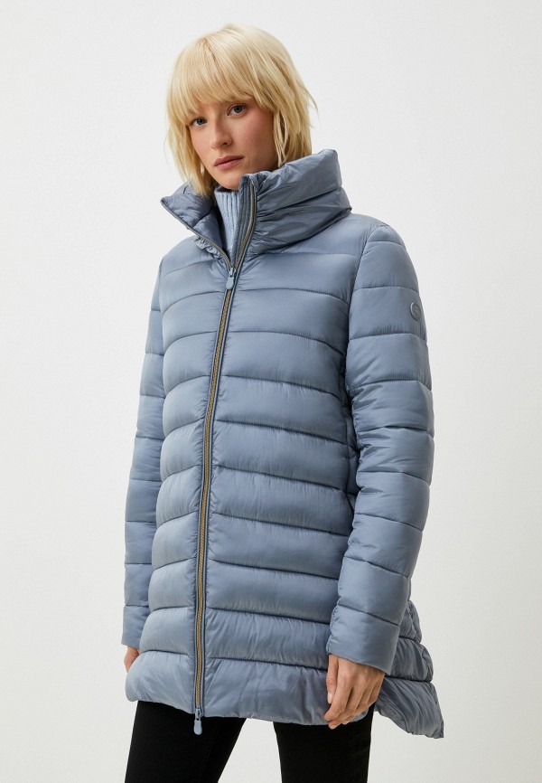 Save the Duck Куртка утепленная - LYDIA - фото 1