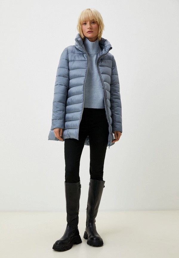 Save the Duck Куртка утепленная - LYDIA - фото 2