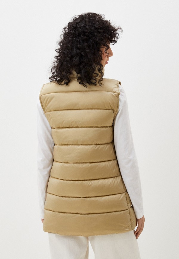 Save the Duck Жилет утепленный - CORAL - фото 3