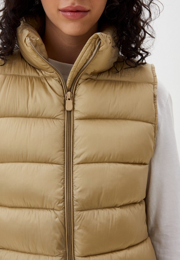 Save the Duck Жилет утепленный - CORAL - фото 5