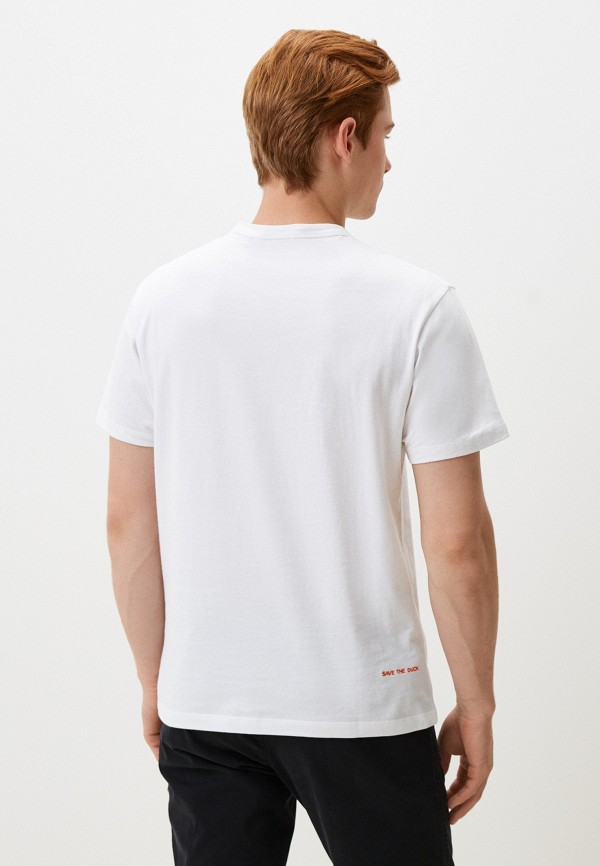 Save the Duck Футболка - BRAM - фото 2