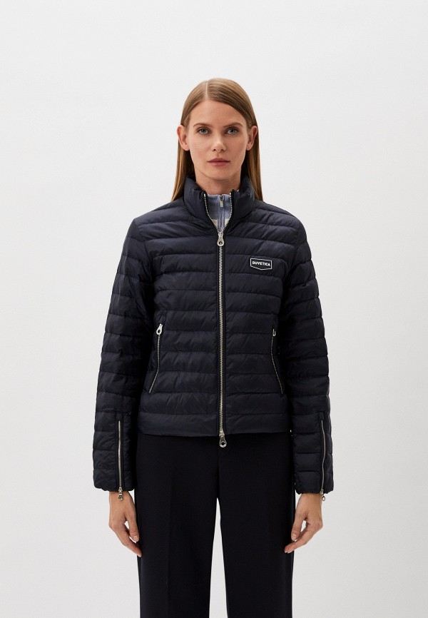 Duvetica Куртка стеганая - фото 1