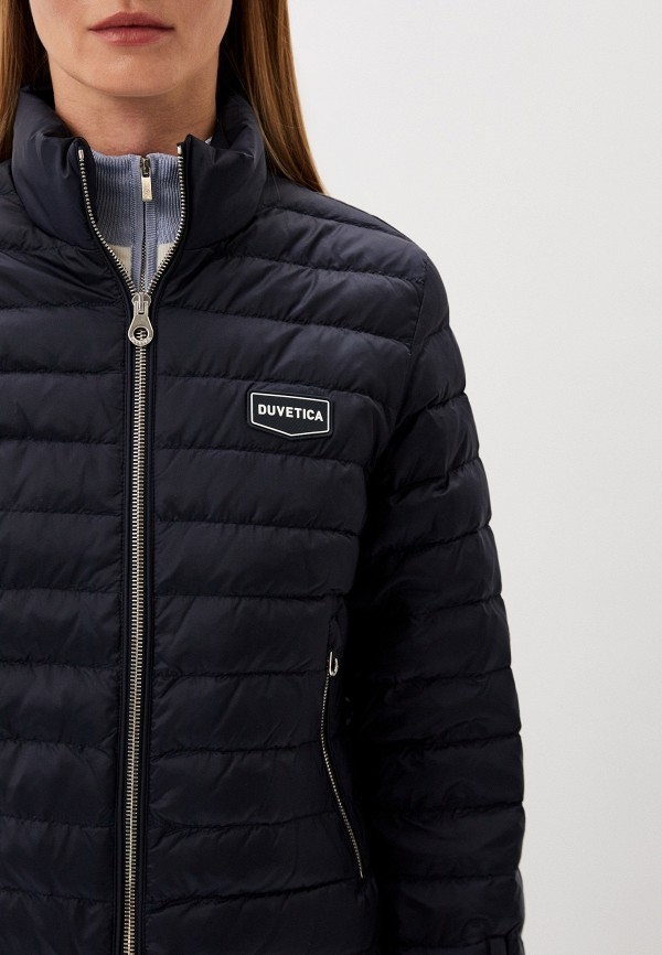 Duvetica Куртка стеганая - фото 4