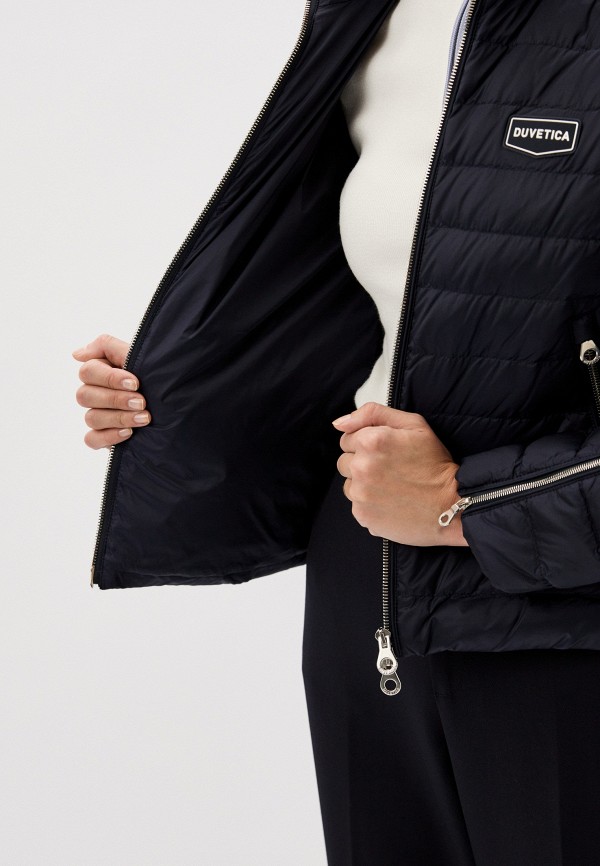 Duvetica Куртка стеганая - фото 5