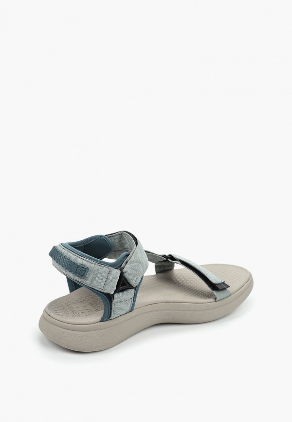 Helly Hansen Сандалии - W CAPILANO F2F SANDAL - фото 3