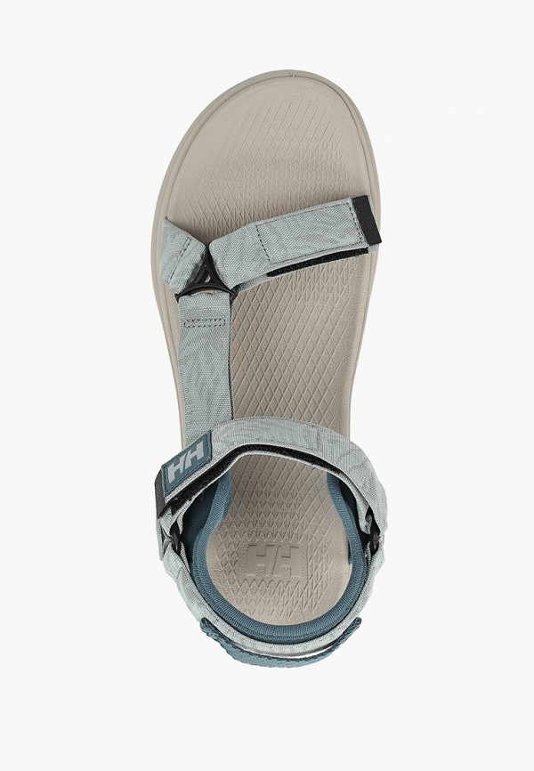 Helly Hansen Сандалии - W CAPILANO F2F SANDAL - фото 4