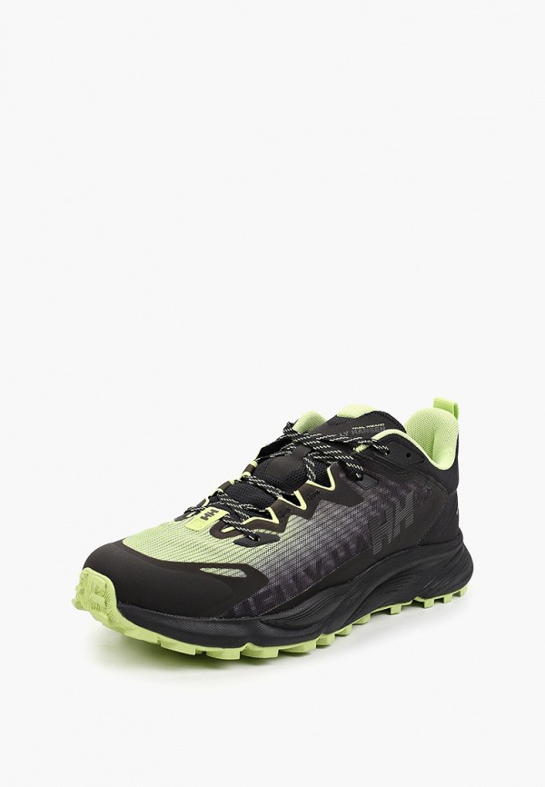 Helly Hansen Кроссовки - TRAIL WIZARD - фото 2