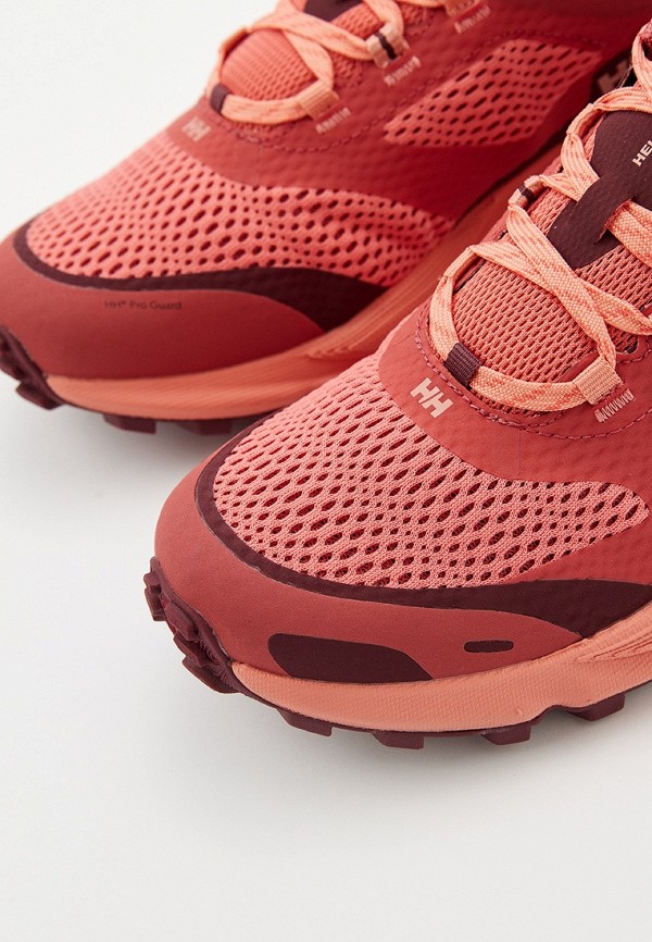 Helly Hansen Кроссовки - W TRAIL WIZARD - фото 2